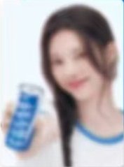 寶礦力 3.0 明信片 