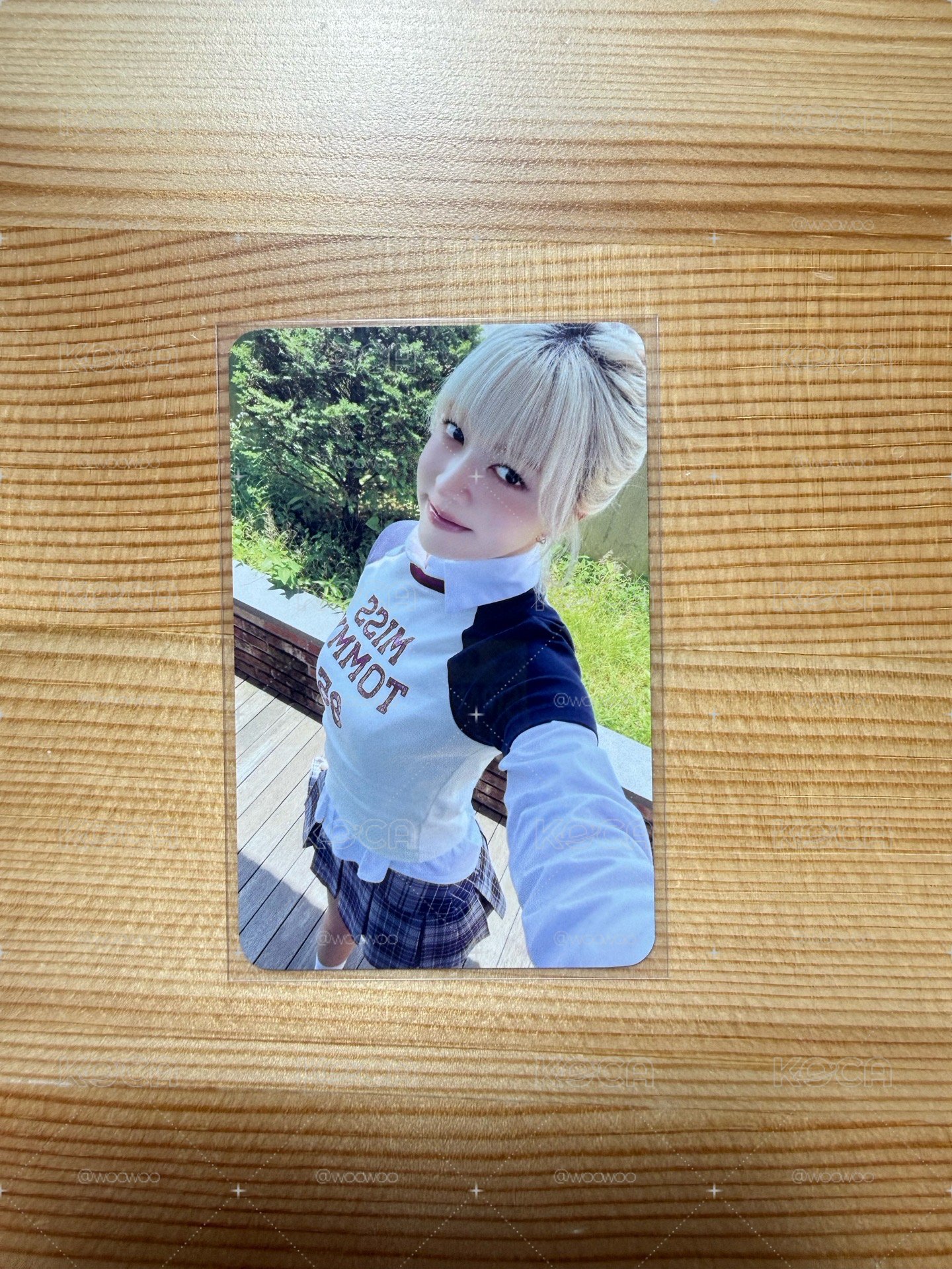 ootd莉現貨