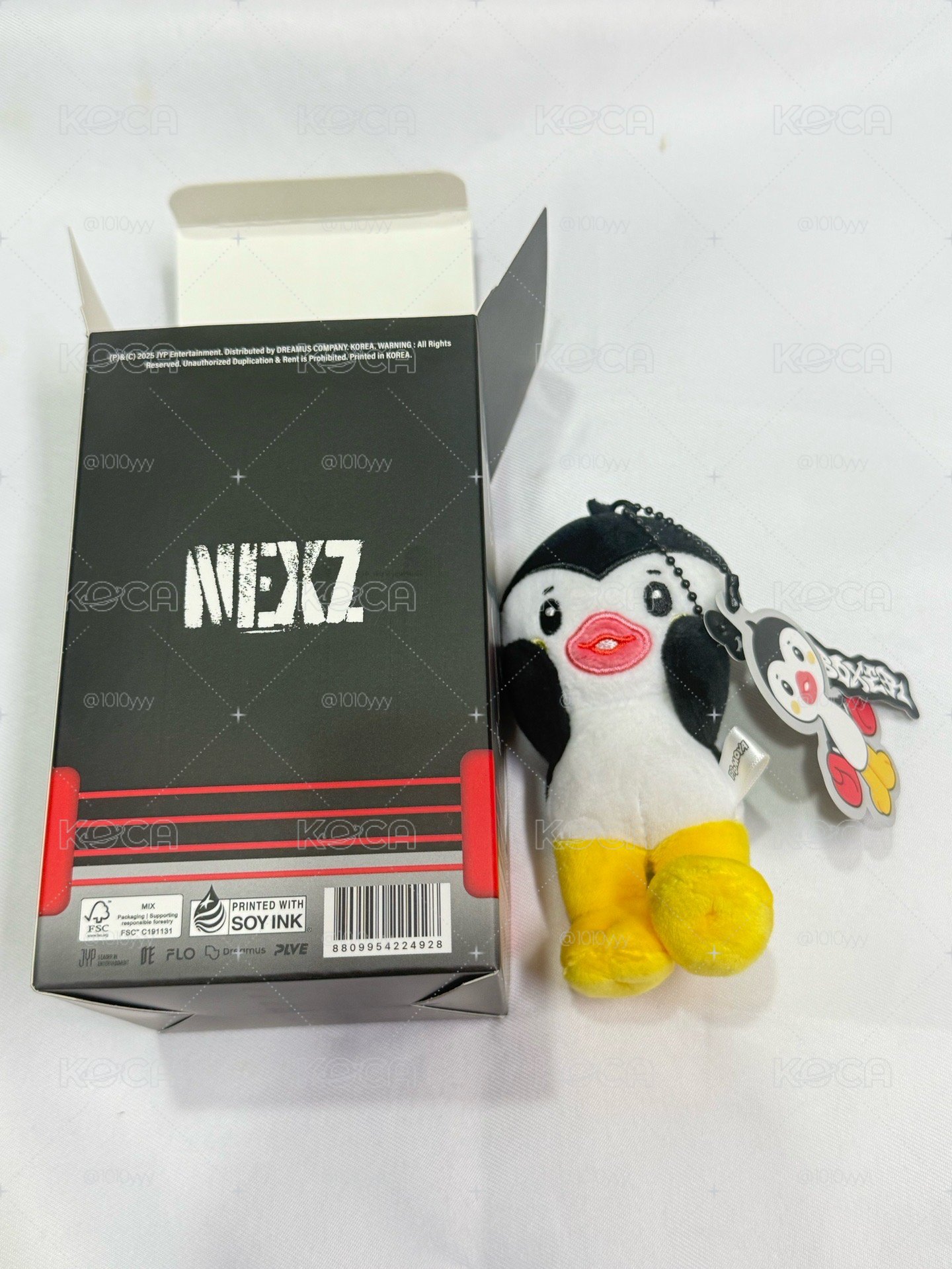 🐧娃專全專 需多帶