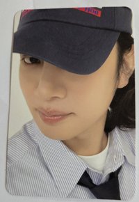低帽簷希澈