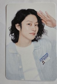 舉手禮希澈