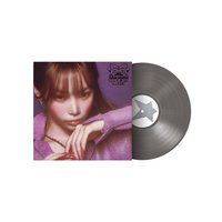 Made My Night 黑膠唱片 CHIC SILVER ver.