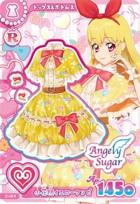 安可！ 連身裙/連身褲 甜美 Angely Sugar
