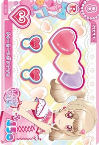 安可！ 飾品 甜美 Maple Ribbon