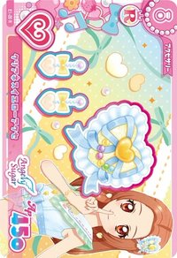 安可！ 飾品 甜美 Angely Sugar