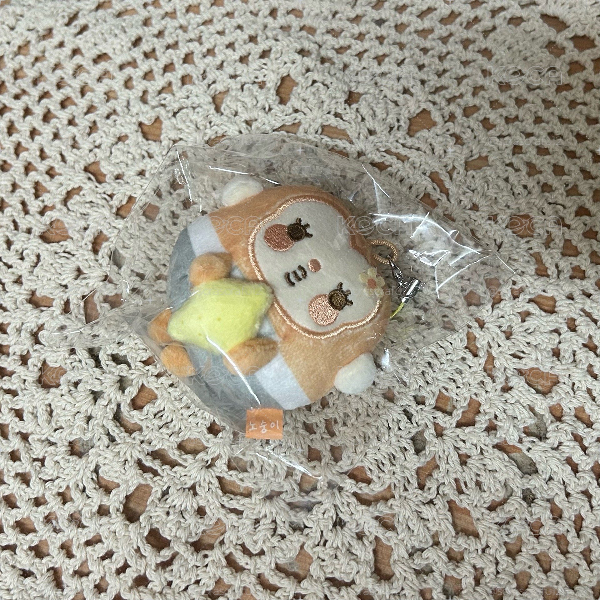 LemonTang 檸檬娃Ana