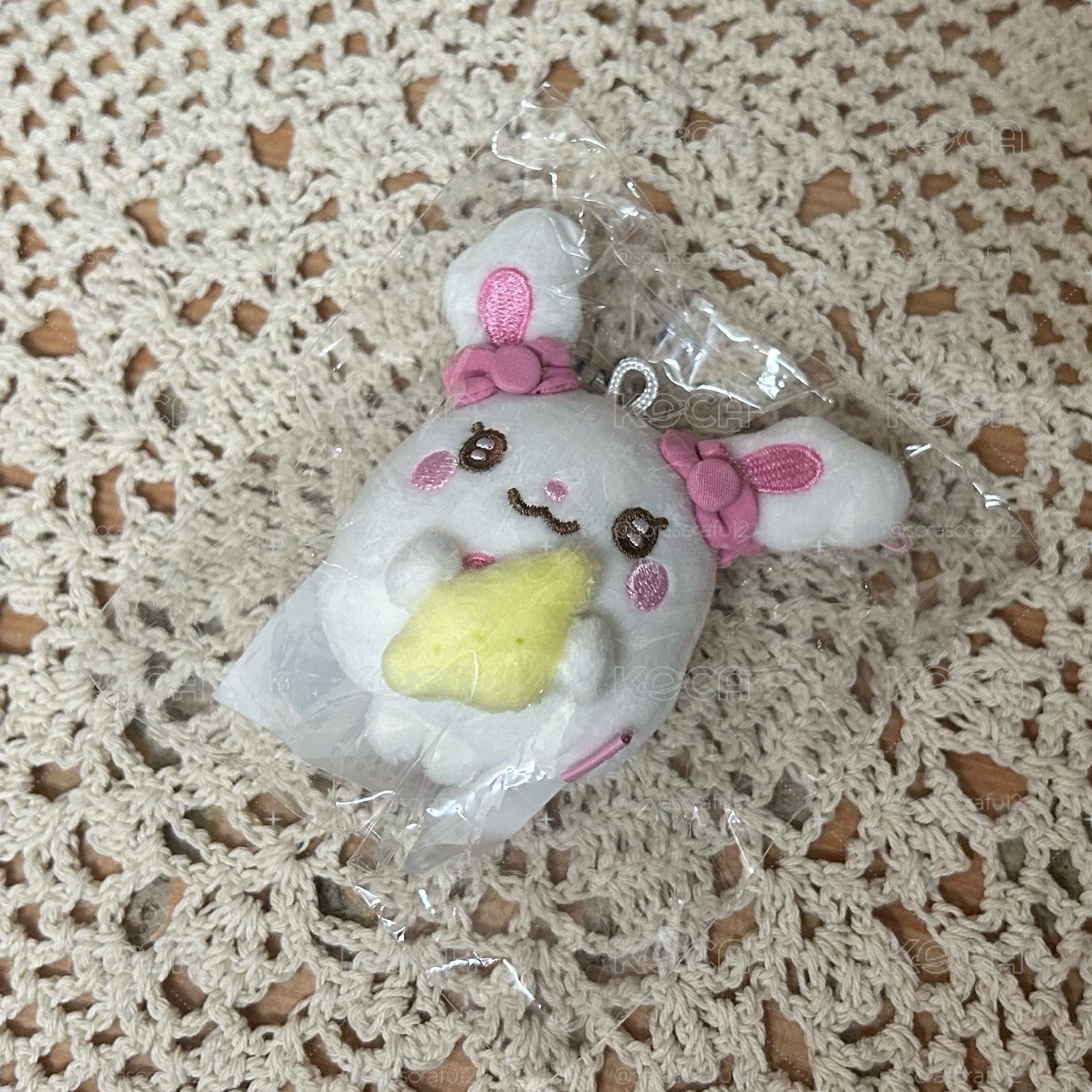 LemonTang 檸檬娃 Yuha