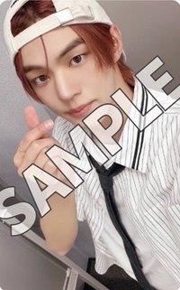 26 日巡 日咖 公演紀念 幸運卡 