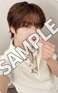 26 日巡 日咖 公演紀念 幸運卡 