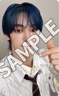 26 日巡 日咖 公演紀念 幸運卡 