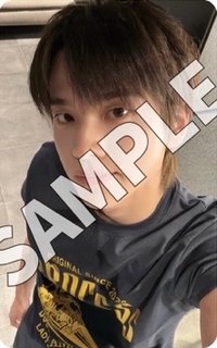 26 日巡 環球 公演紀念 幸運卡 