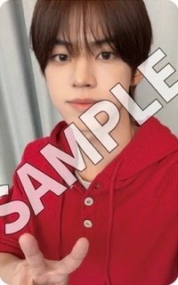 26 日巡 環球 公演紀念 幸運卡 