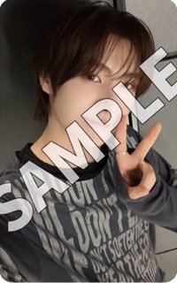 26 日巡 環球 公演紀念 幸運卡 