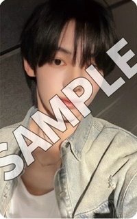 26 日巡 環球 公演紀念 幸運卡 