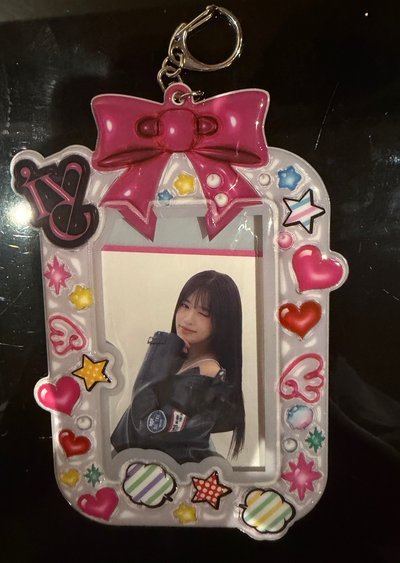 萬代第二彈安卡套