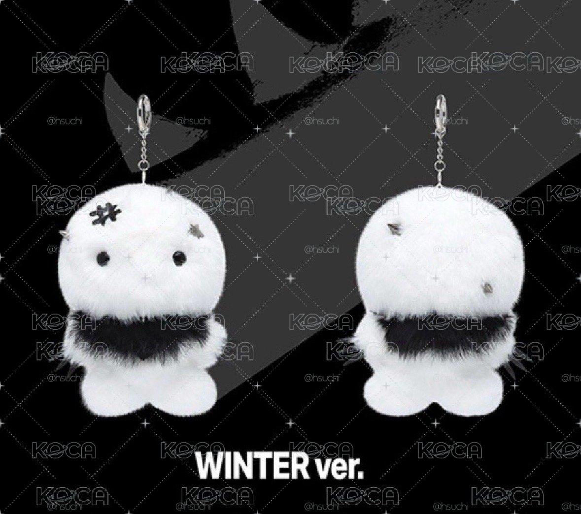 winter wda 娃