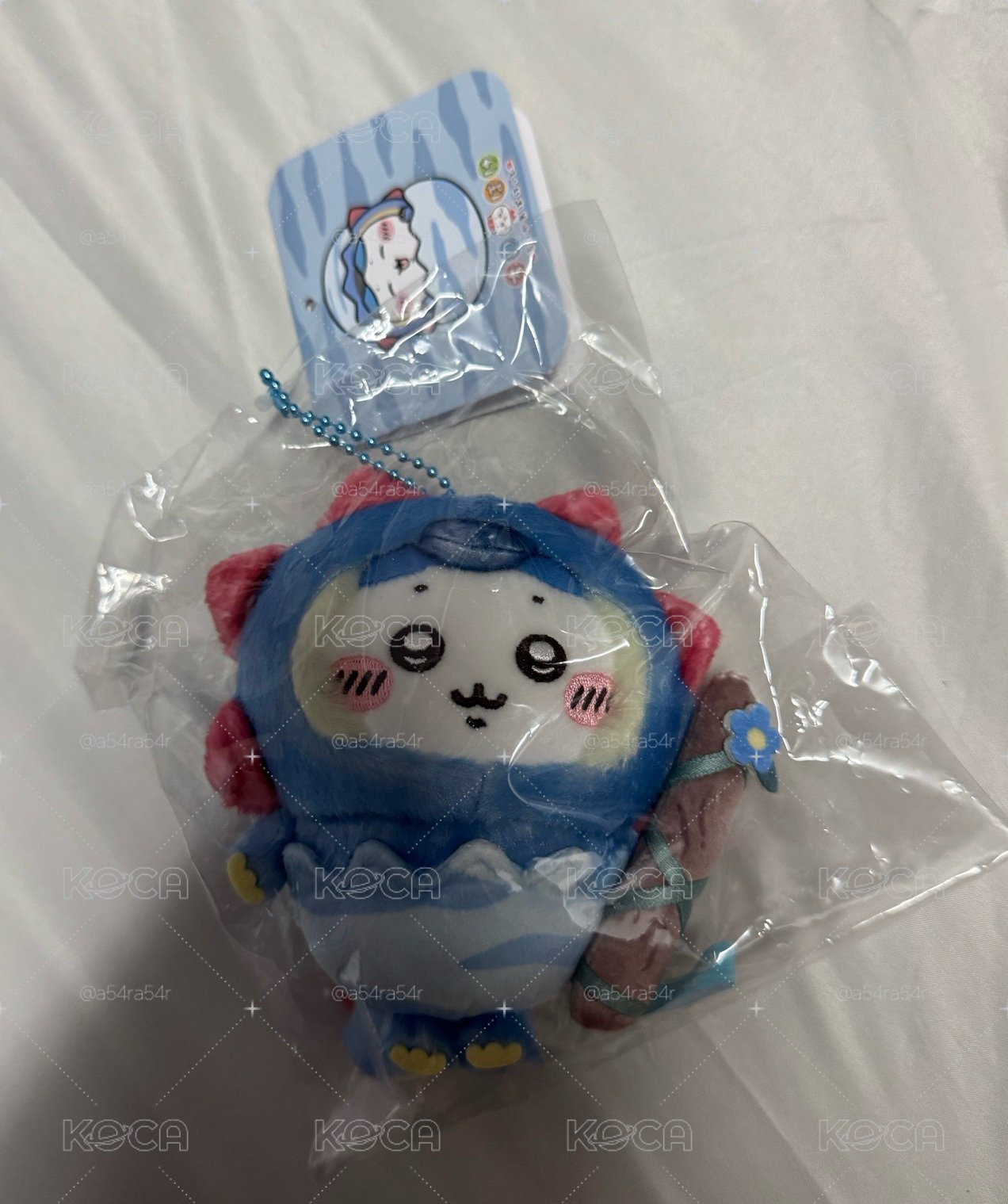 恐龍小八