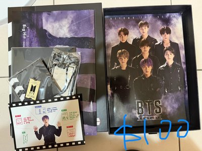 ［內容物如圖片/無會員卡］ARMY 會員禮