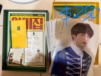 五期 2018 （透版成員 RM/JH/JM/JK)