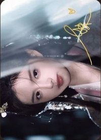 雀骨 撕拉片 12 399編印簽