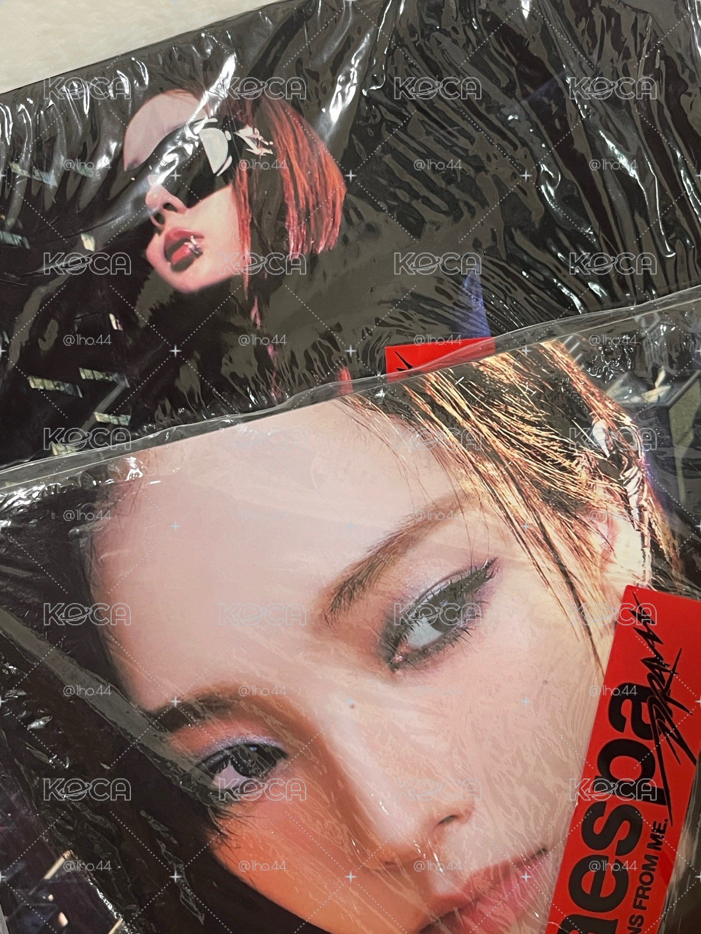 aespa • drama柚冬giant空專