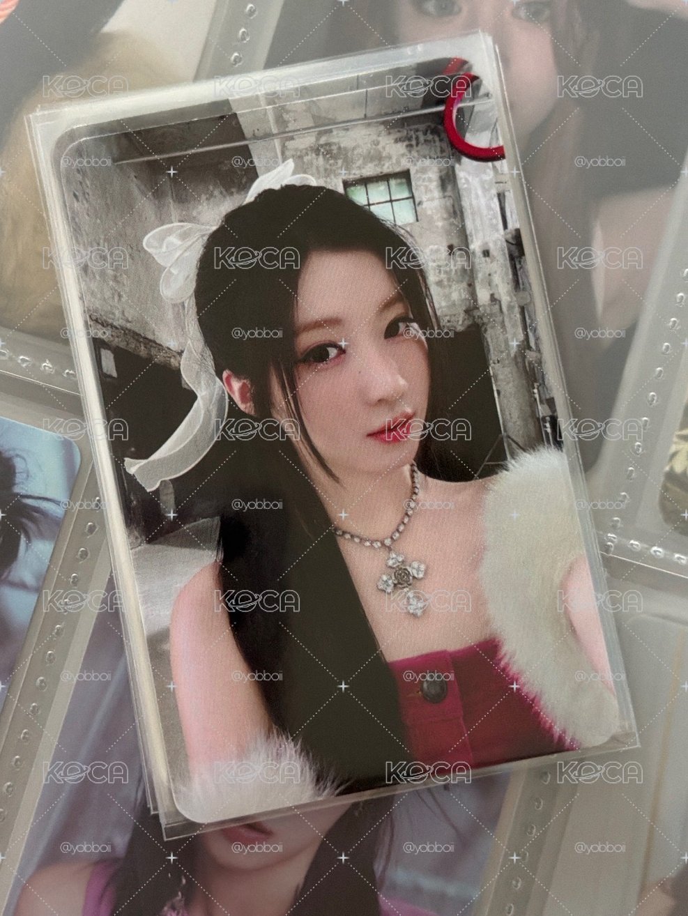 美美紗