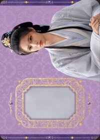 雀骨 戲劇卡 衣料卡06 599編
