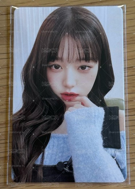 I’VE MINE kms2.0 員