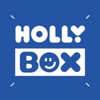 HOLLY BOX