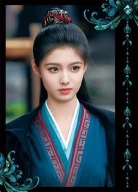 雀骨 戲劇卡 彩礦卡07