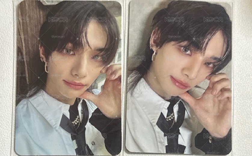 Hyunjin 