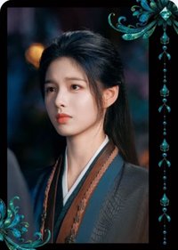 雀骨 戲劇卡 彩礦卡06