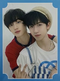 一專 專輯卡 27休閒