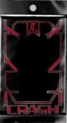 CRASH LITE ver. 專輯 