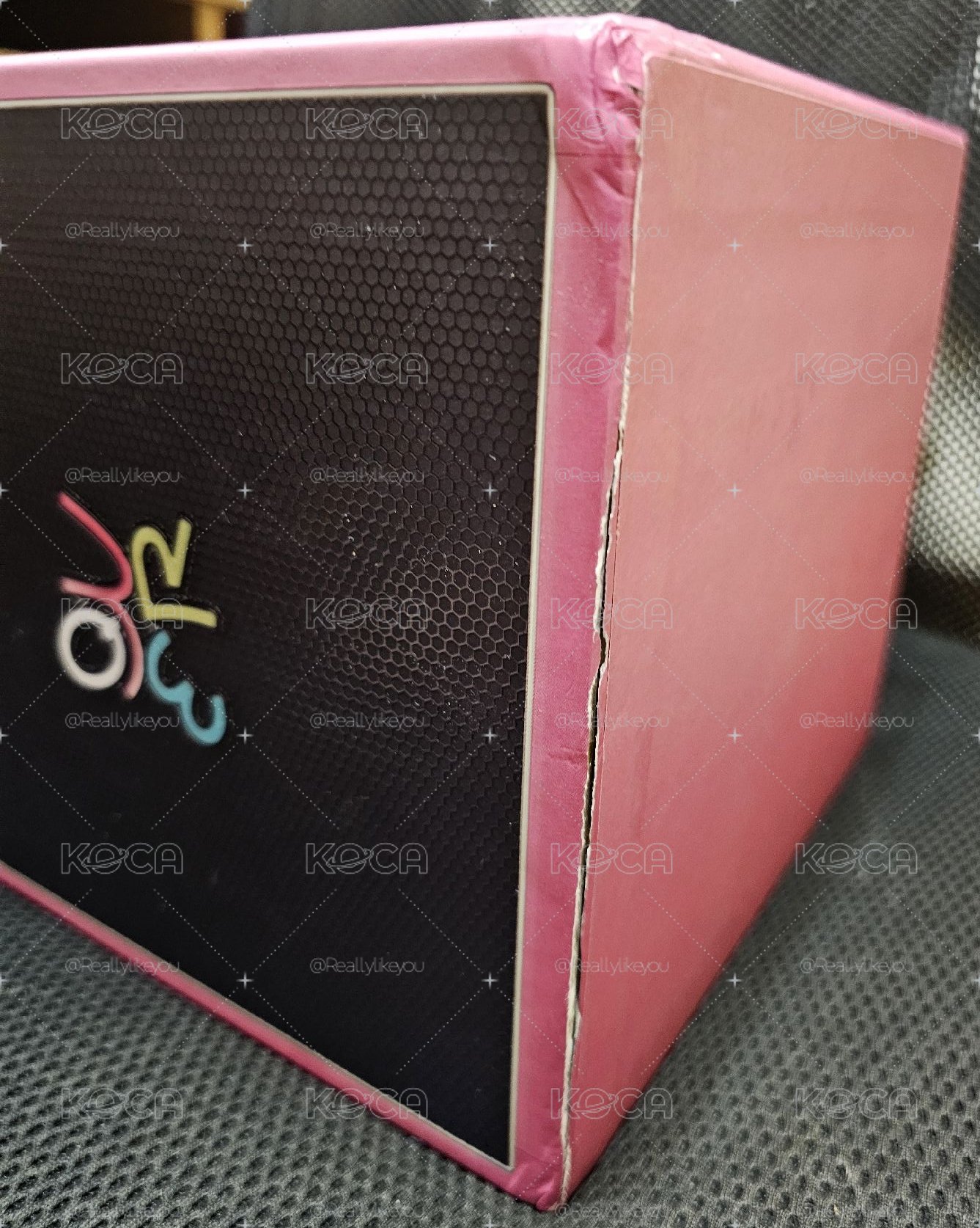 VOD 已拆未掃