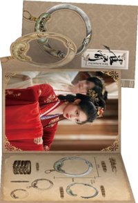 雀骨 戲劇卡 道具卡04