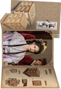 雀骨 戲劇卡 道具卡05