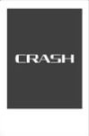 CRASH wm 特典卡 拍立得