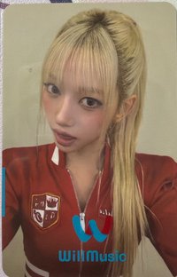 合影特典