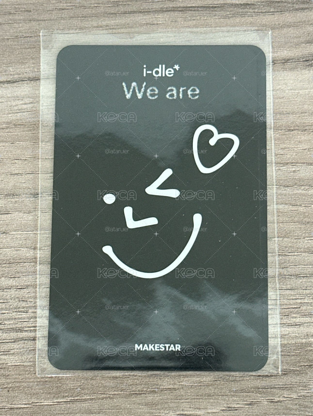 迷八 We are MS 5.0 米妮