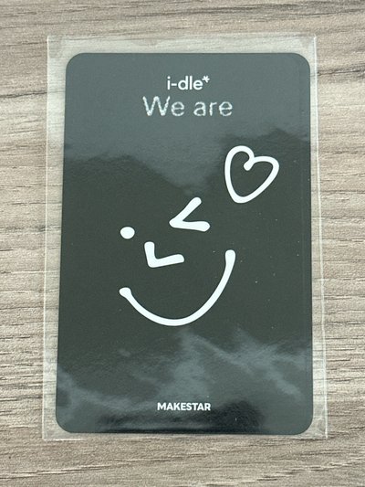 迷八 We are MS 5.0 米妮
