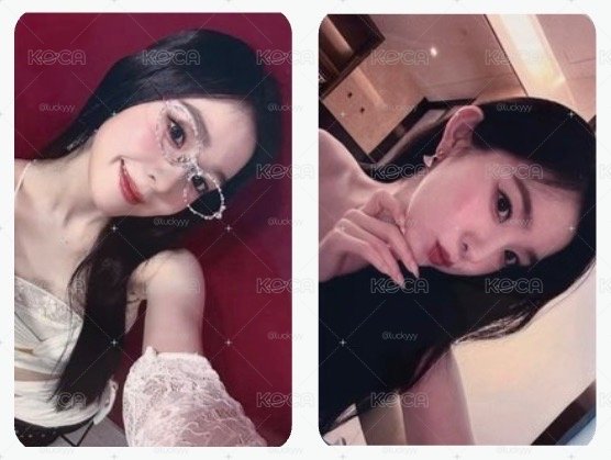 熊寶上海簽售卡 一套2張