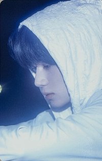セツナハナビ 通常盤 官拍C 專輯卡 