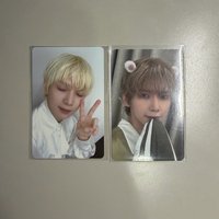 尚-10萬滿額卡+AM1.0倉鼠簽售卡