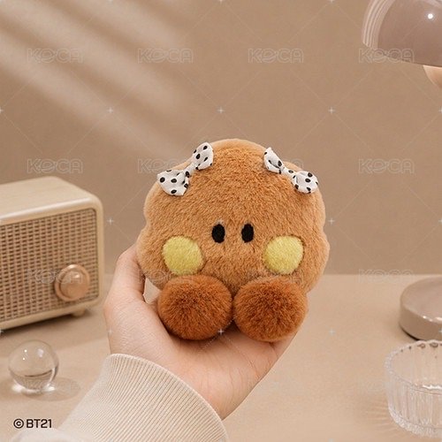 SHOOKY