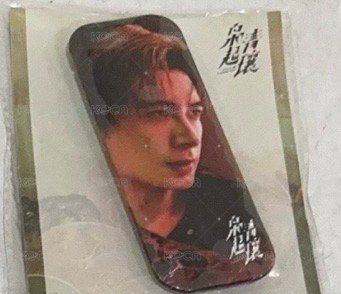 梟起青壤徽章