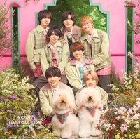 大使 family club. store 生寫真 團體 春季方形照