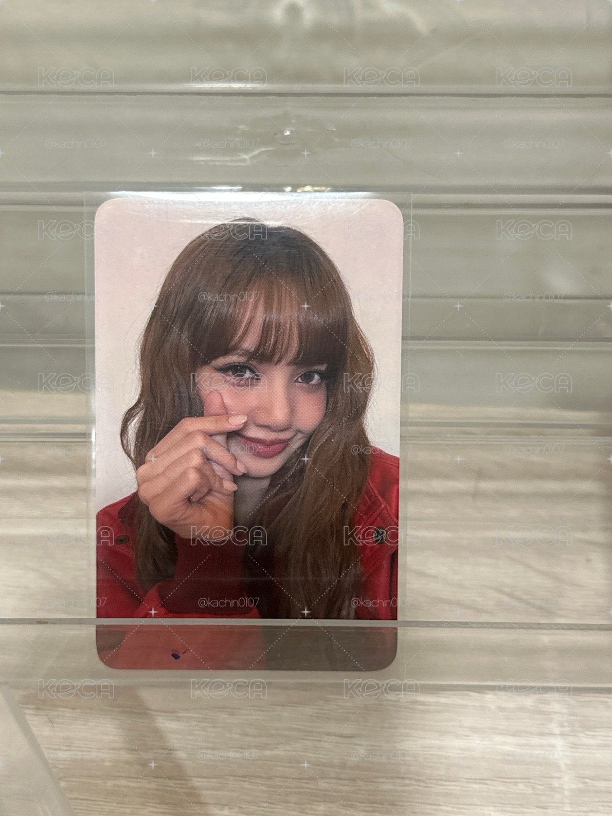 lisa