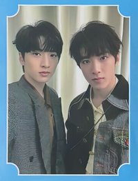 一專 專輯卡 46正裝