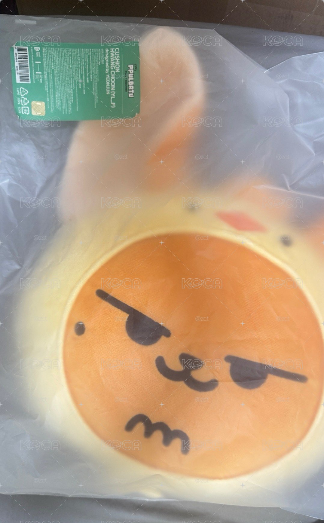抱枕現貨